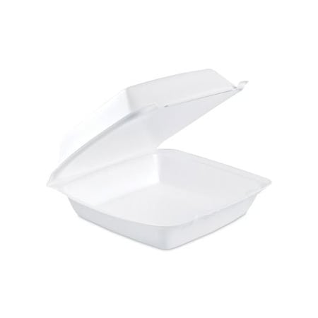 Dart Container CONTAINER;1COMP;MED;200CT 85HT1